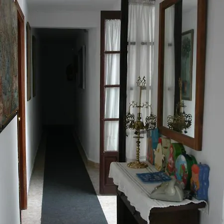 El Portillo