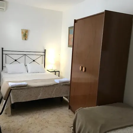 El Portillo Guest house
