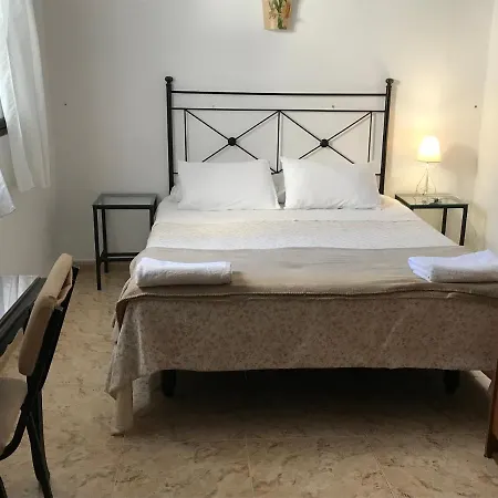 Guest house El Portillo
