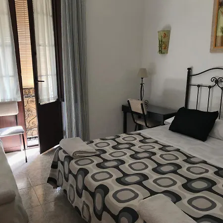 El Portillo Guest house
