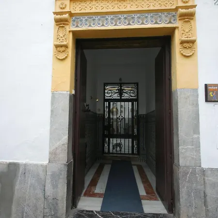 El Portillo Cordoba