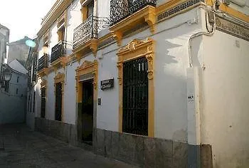 El Portillo Guest house Cordoba