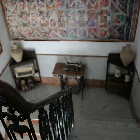 El Portillo Guest house