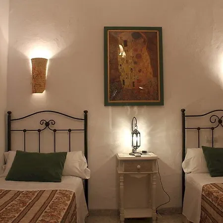 El Portillo Guest house Cordoba