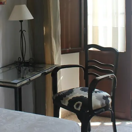 El Portillo Guest house Cordoba