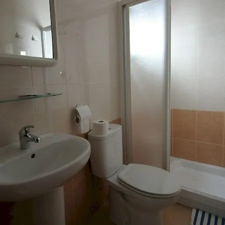 El Portillo Guest house