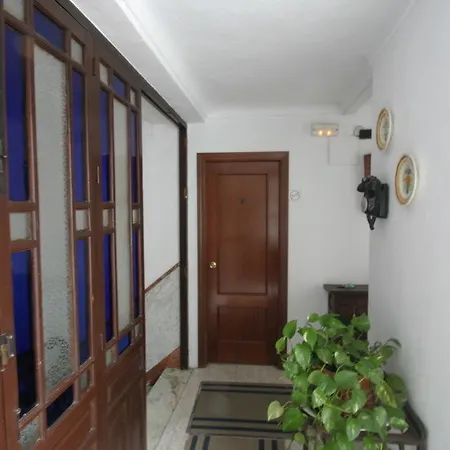 El Portillo Guest house Cordoba
