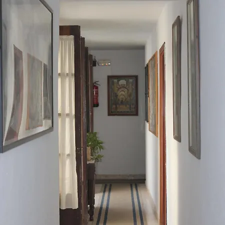 El Portillo Guest house