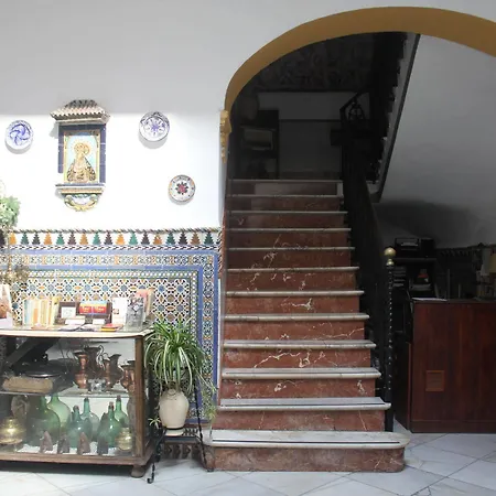 Guest house El Portillo 2*