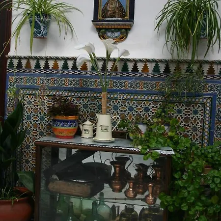 Guest house El Portillo